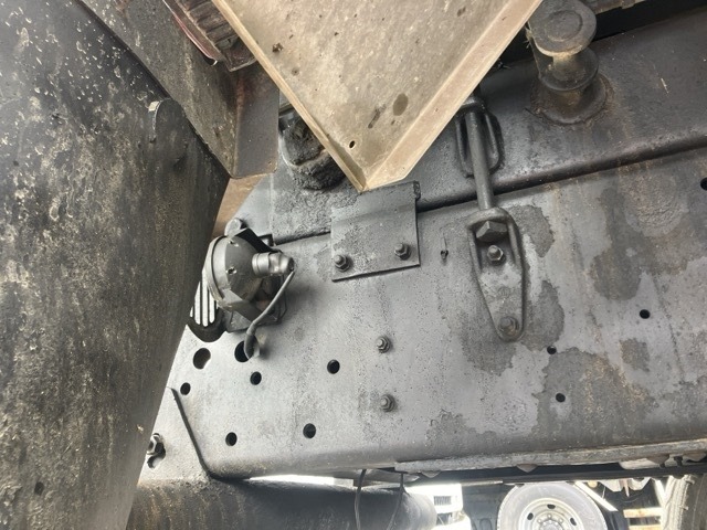 Isuzu GIGA 1995 7569738-14