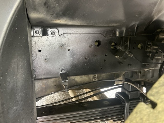 Isuzu GIGA 1995 7569738-15