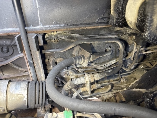 Isuzu GIGA 1995 7569738-16