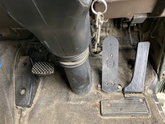 Isuzu GIGA 1995 7569738-4