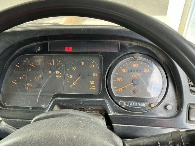 Isuzu GIGA 1995 7569738-6