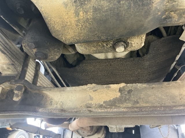 Isuzu GIGA 1995 7569738-9