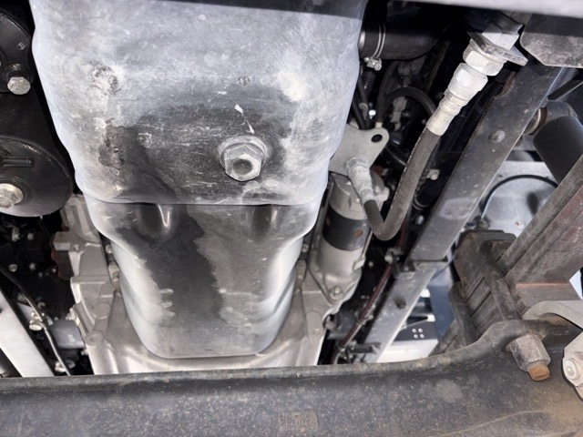 Isuzu GIGA 2023 7569739-10