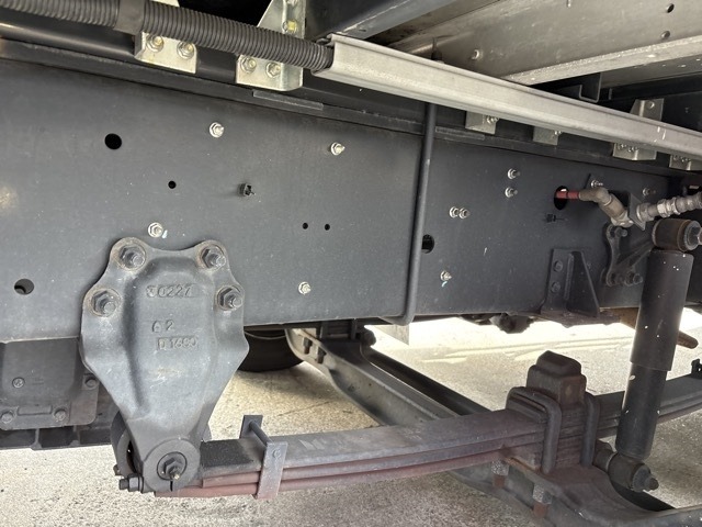 Isuzu GIGA 2023 7569739-11