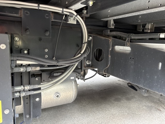 Isuzu GIGA 2023 7569739-16