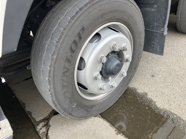 Isuzu GIGA 2023 7569739-8