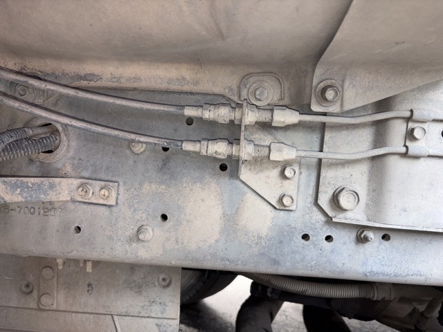 Isuzu GIGA 2006 7569744-10