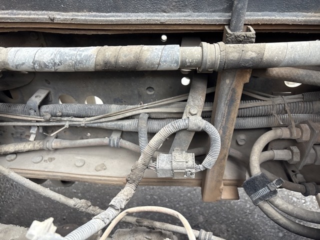 Isuzu GIGA 2006 7569744-11