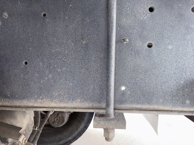 Isuzu GIGA 2006 7569744-12