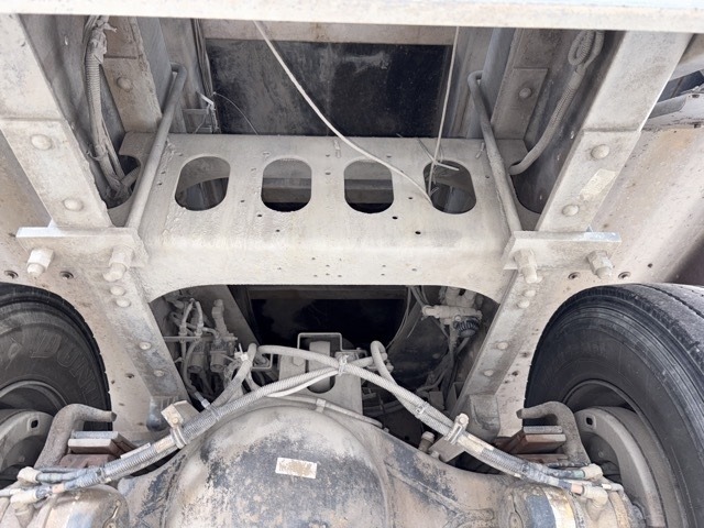 Isuzu GIGA 2006 7569744-13