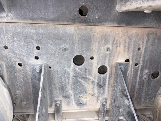 Isuzu GIGA 2006 7569744-14