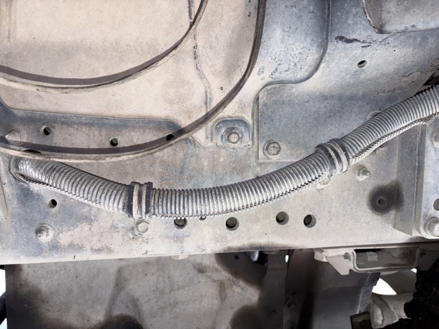 Isuzu GIGA 2006 7569744-15