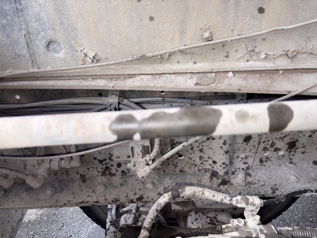 Isuzu GIGA 2006 7569744-16