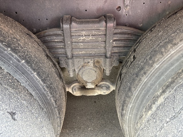 Isuzu GIGA 2006 7569744-8