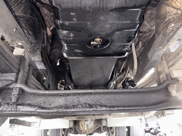 Isuzu GIGA 2006 7569744-9