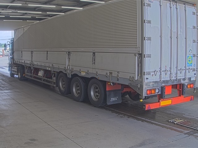 Isuzu GIGA 2018 7569745-1