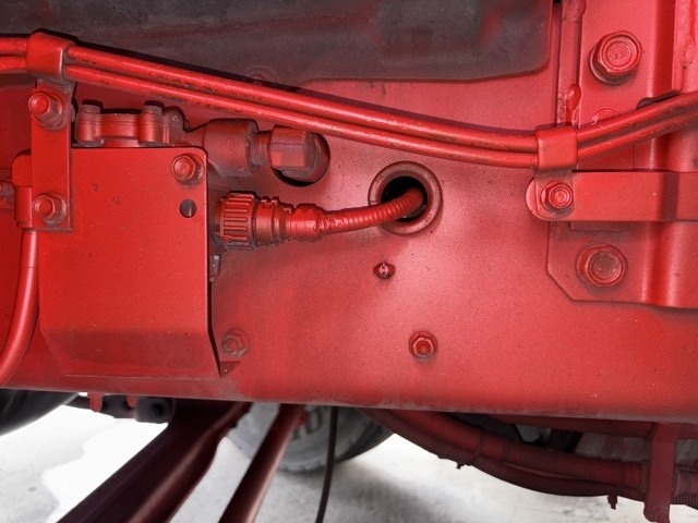 Isuzu GIGA 2018 7569745-10
