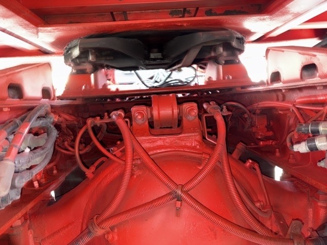 Isuzu GIGA 2018 7569745-13