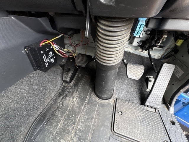 Isuzu GIGA 2018 7569745-4