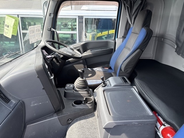 Isuzu GIGA 2018 7569745-5