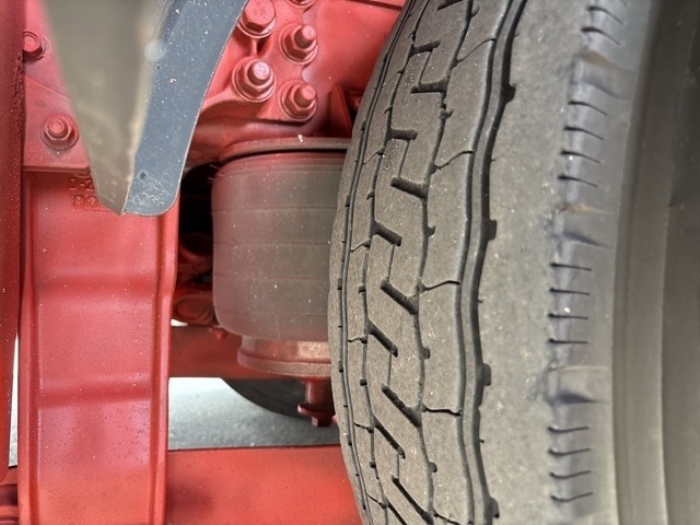 Isuzu GIGA 2018 7569745-8