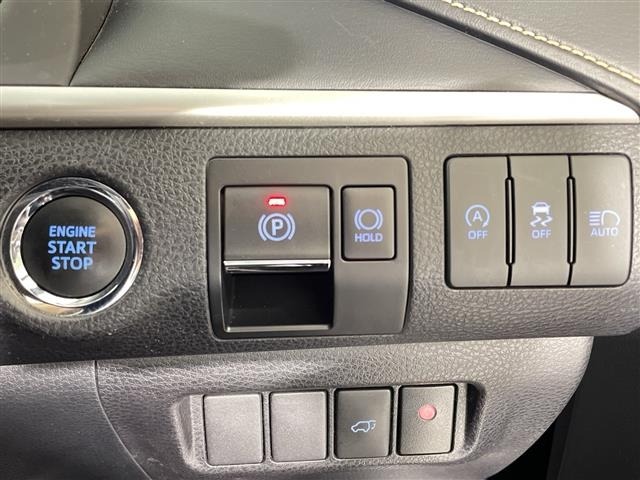 Toyota HARRIER 2018 7569596-10