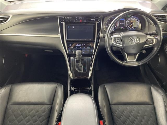 Toyota HARRIER 2018 7569596-13