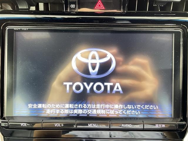 Toyota HARRIER 2018 7569596-15