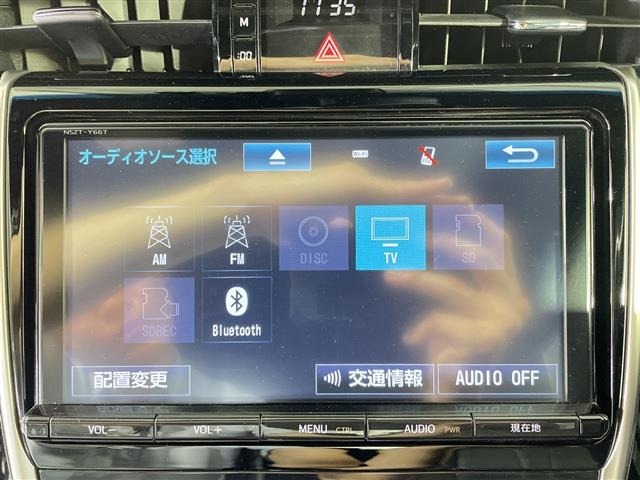 Toyota HARRIER 2018 7569596-16