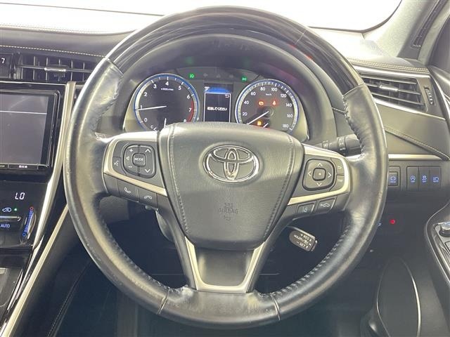Toyota HARRIER 2018 7569596-18