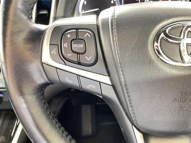 Toyota HARRIER 2018 7569596-19