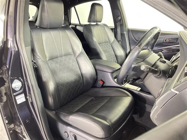 Toyota HARRIER 2018 7569596-2