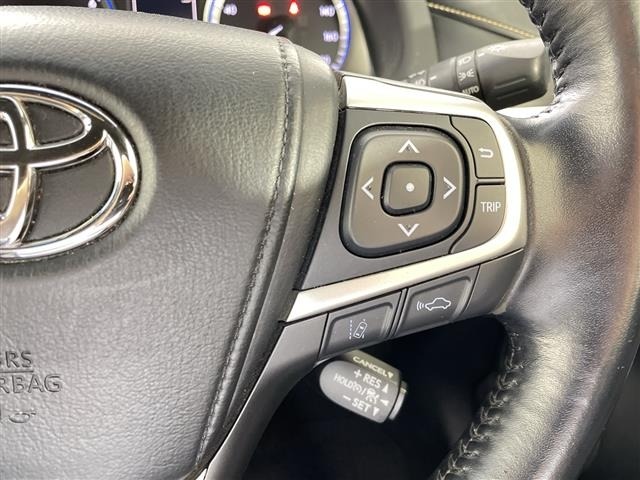 Toyota HARRIER 2018 7569596-21
