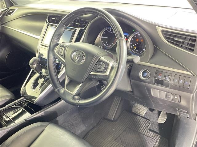 Toyota HARRIER 2018 7569596-22