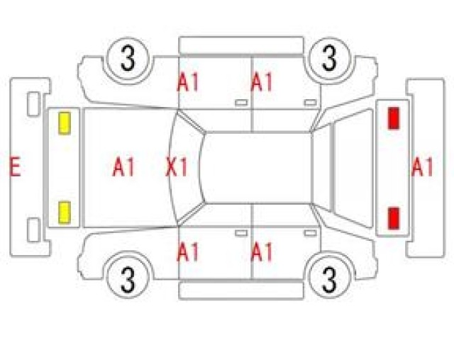 Toyota HARRIER 2018 7569596-23