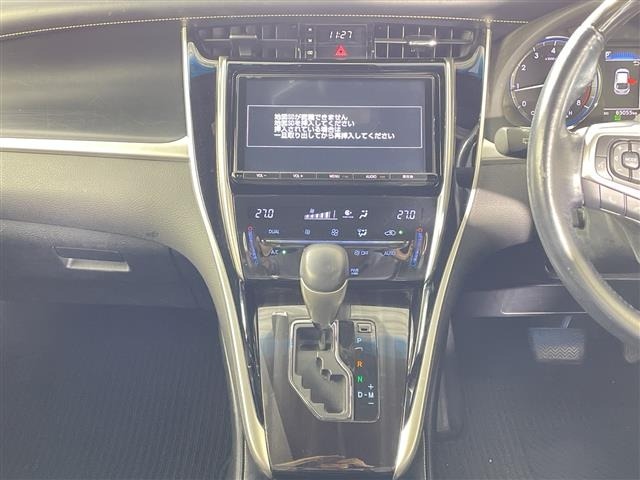 Toyota HARRIER 2018 7569596-5