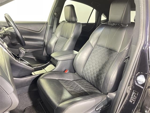 Toyota HARRIER 2018 7569596-6