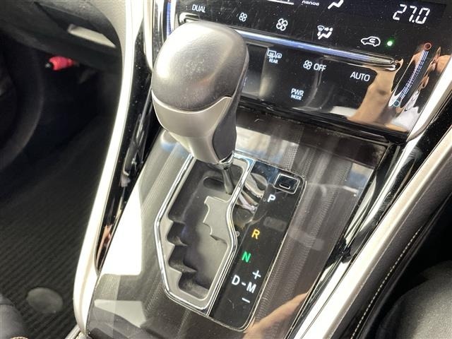 Toyota HARRIER 2018 7569596-7