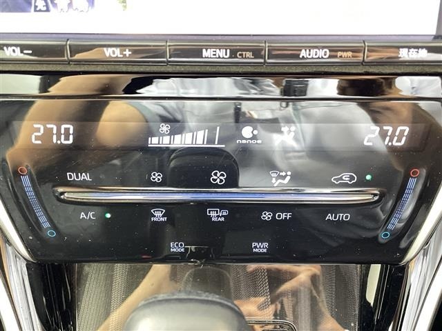 Toyota HARRIER 2018 7569596-8