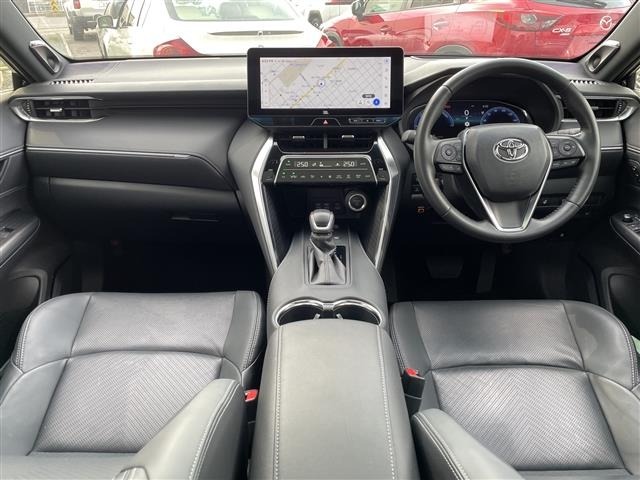 Toyota HARRIER 2024 7569597-14