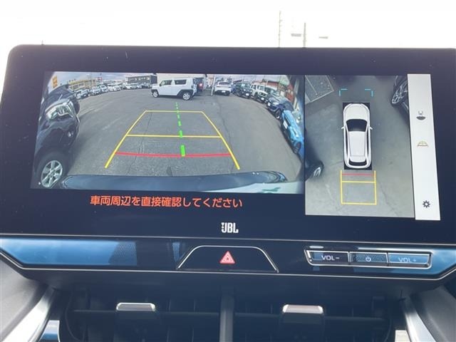 Toyota HARRIER 2024 7569597-17
