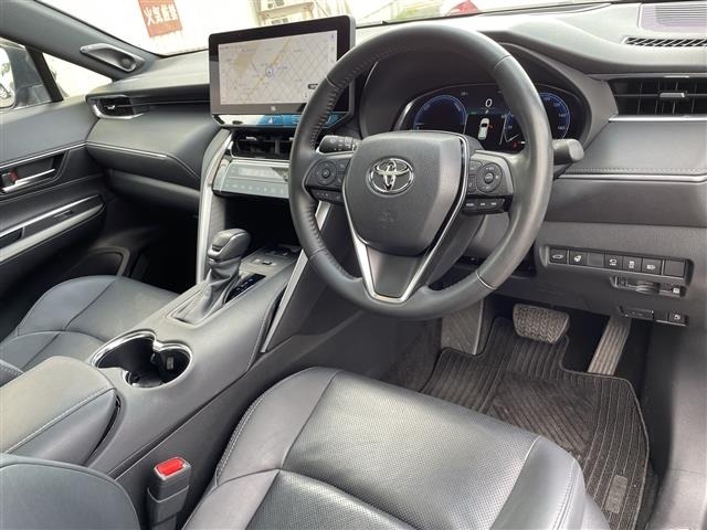 Toyota HARRIER 2024 7569597-20
