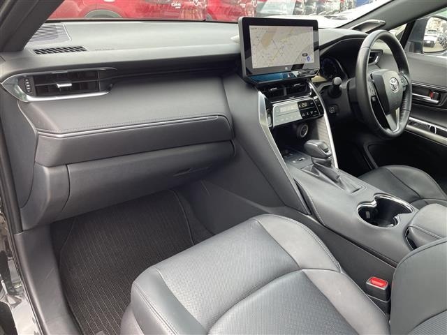 Toyota HARRIER 2024 7569597-22