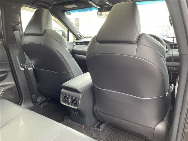 Toyota HARRIER 2024 7569597-6