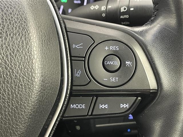 Toyota HARRIER 2022 7569613-10