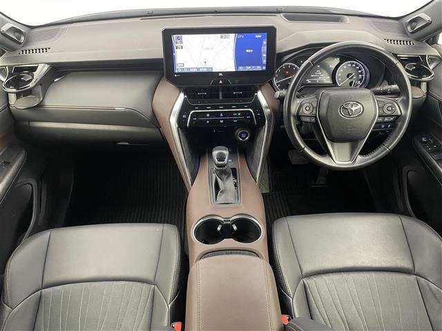 Toyota HARRIER 2022 7569613-15