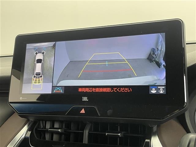 Toyota HARRIER 2022 7569613-16
