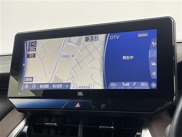 Toyota HARRIER 2022 7569613-17