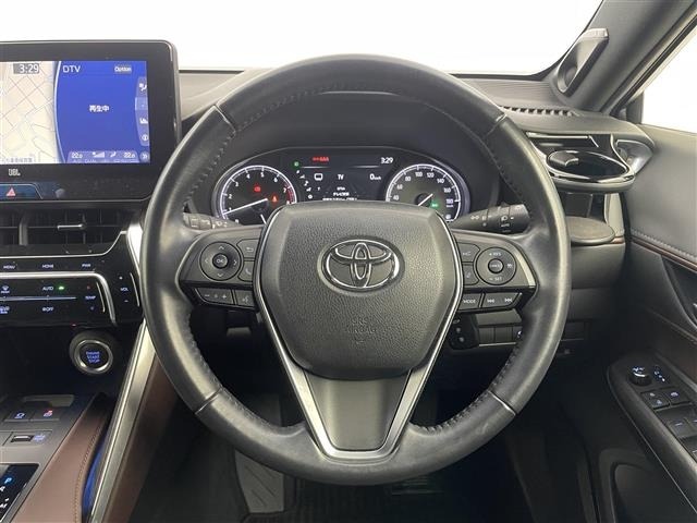 Toyota HARRIER 2022 7569613-5