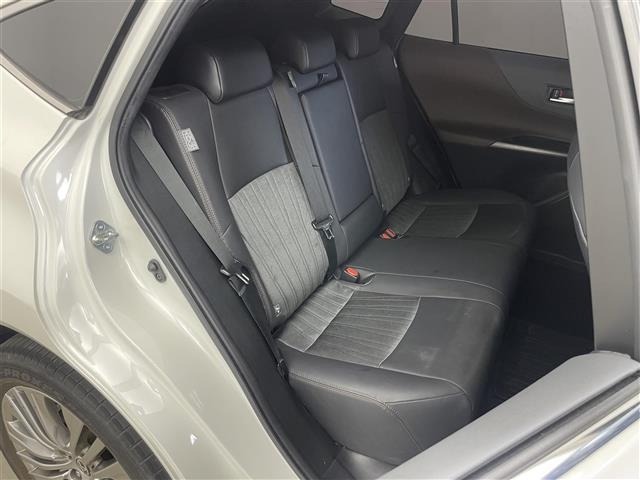 Toyota HARRIER 2022 7569613-6